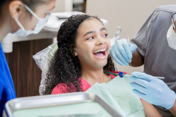Best Emergency Dentist for Lost Fillings or Crowns in New Market, AL