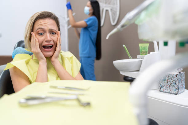 Best Emergency Dentist for Knocked-Out Tooth in New Market, AL