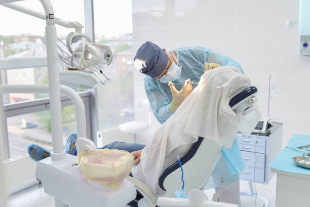 Best Mobile Emergency Dentist in New Market, AL
